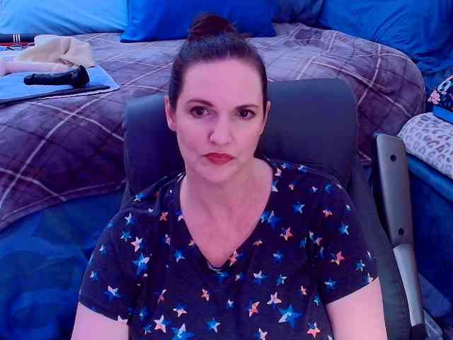 NinaJaymes webcam