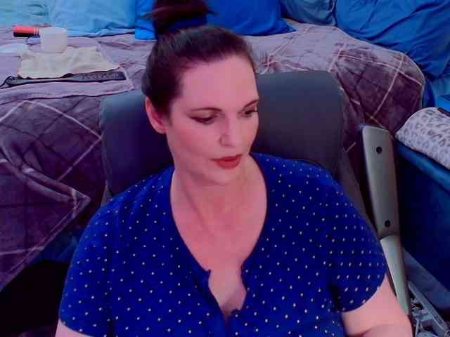 NinaJaymes webcam