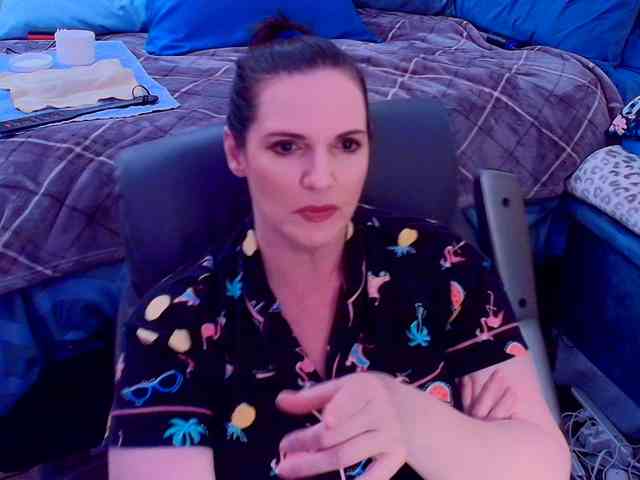 NinaJaymes webcam