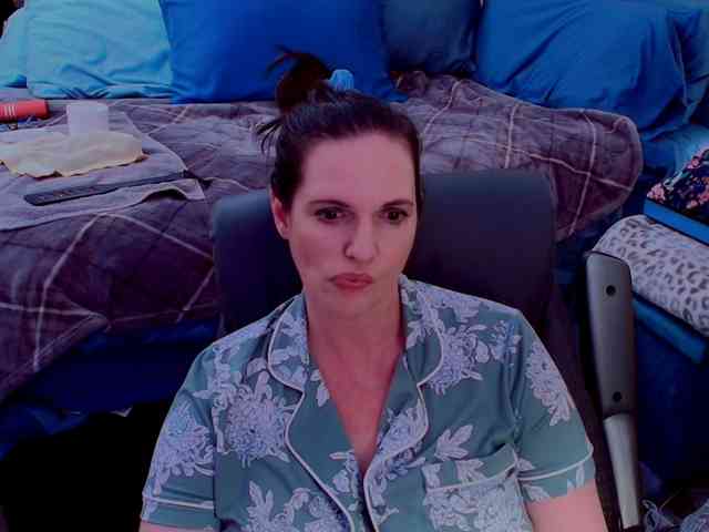 NinaJaymes Live Webcam on BongaCams