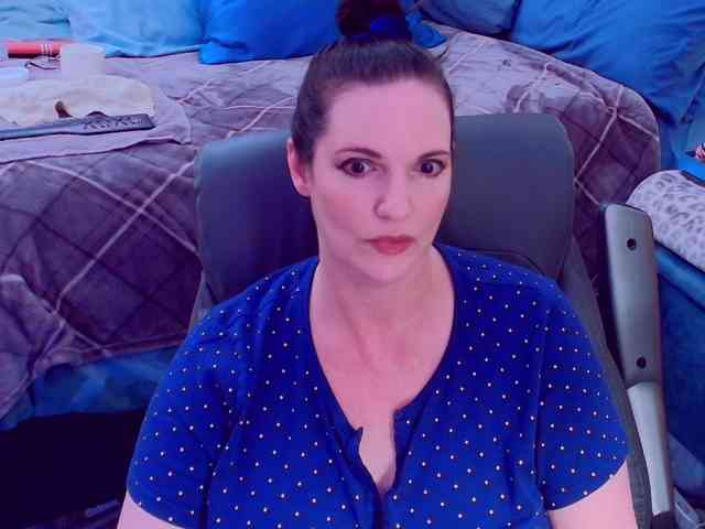 NinaJaymes webcam