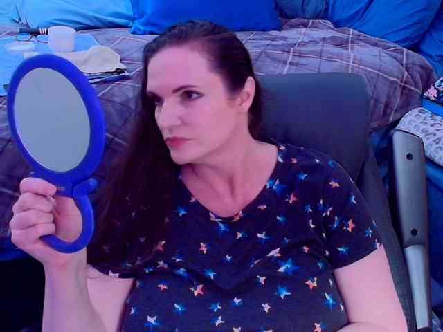 NinaJaymes webcam