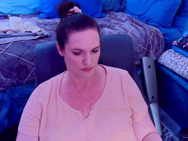 NinaJaymes webcam