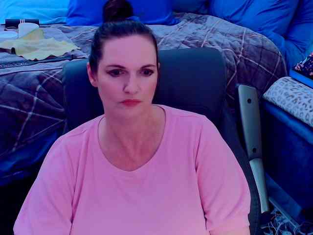 NinaJaymes webcam