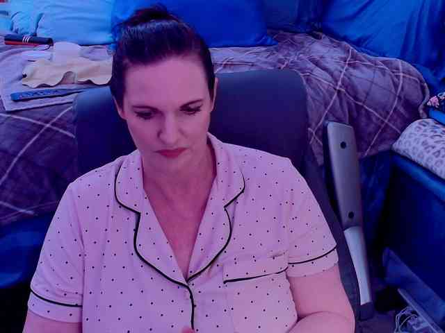 NinaJaymes webcam