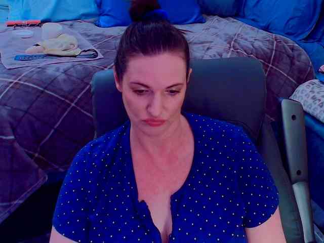 NinaJaymes webcam