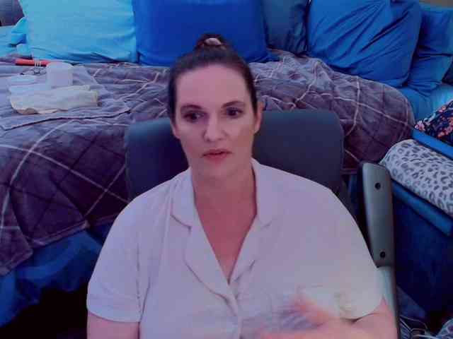 NinaJaymes webcam