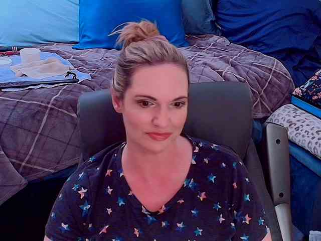 NinaJaymes webcam