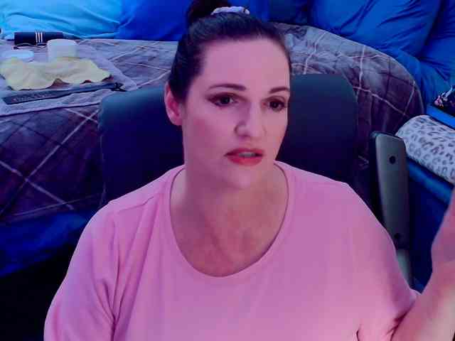 NinaJaymes webcam