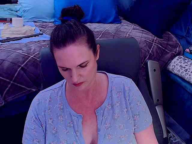 NinaJaymes webcam