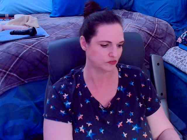 NinaJaymes webcam