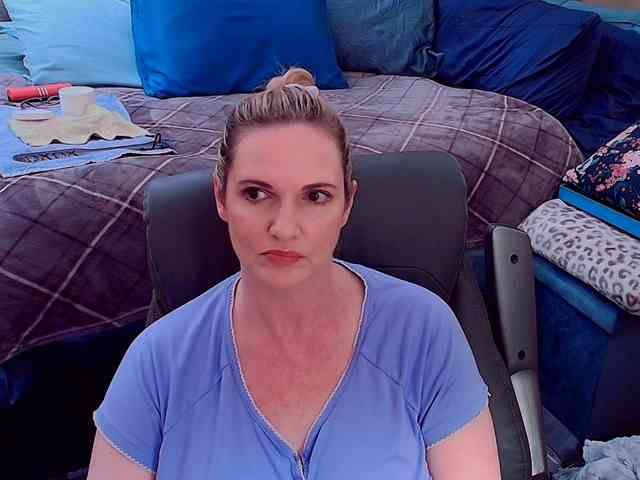 NinaJaymes webcam