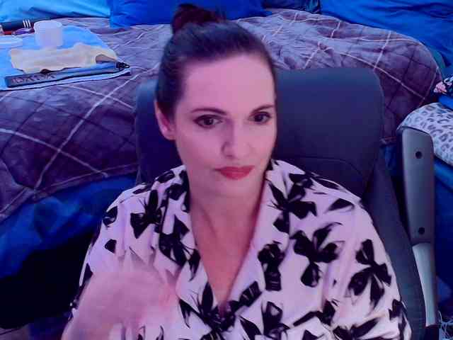 NinaJaymes webcam