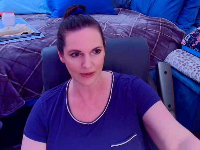 NinaJaymes webcam