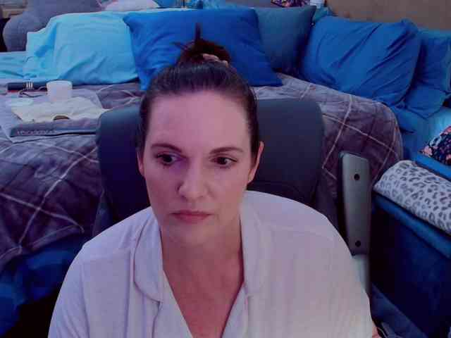 NinaJaymes webcam