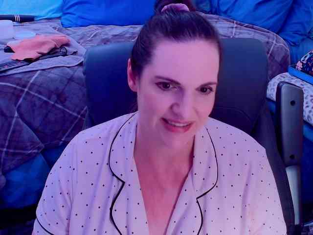NinaJaymes webcam