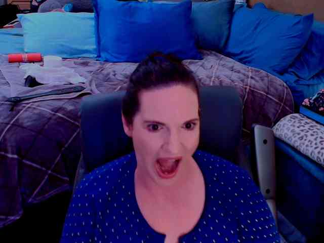 NinaJaymes webcam