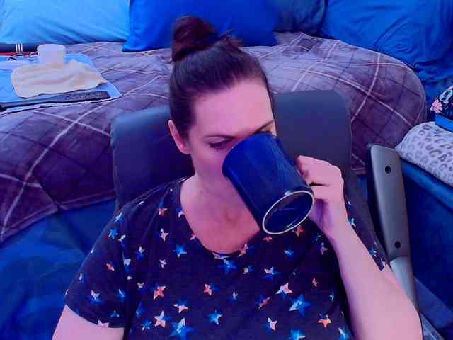 NinaJaymes webcam
