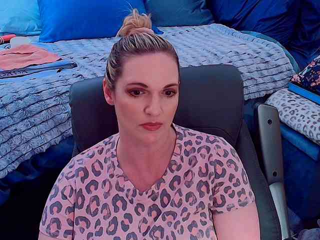 NinaJaymes webcam