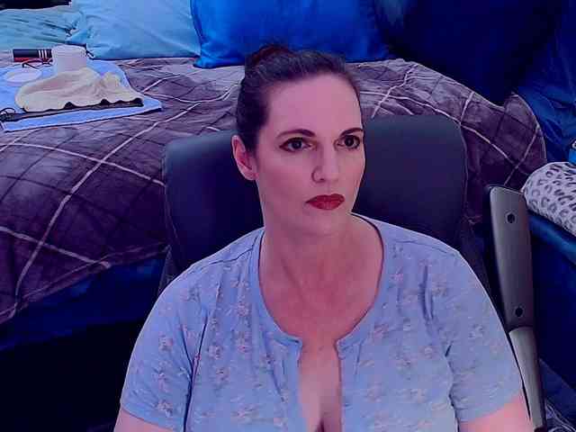 NinaJaymes webcam