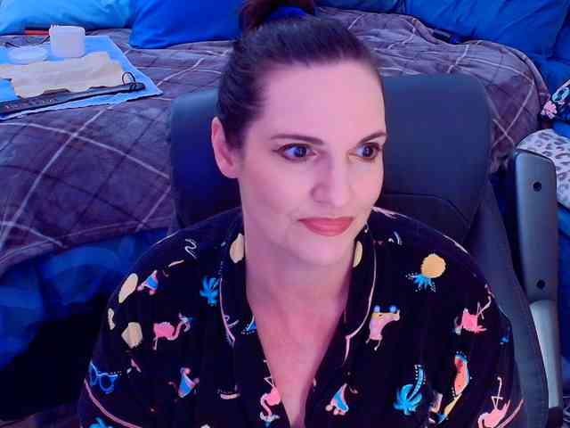 NinaJaymes webcam