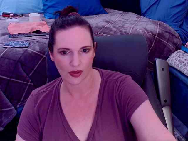 NinaJaymes webcam