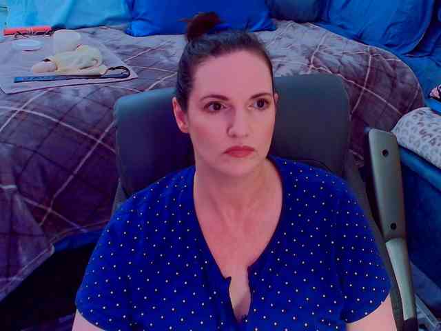 NinaJaymes webcam