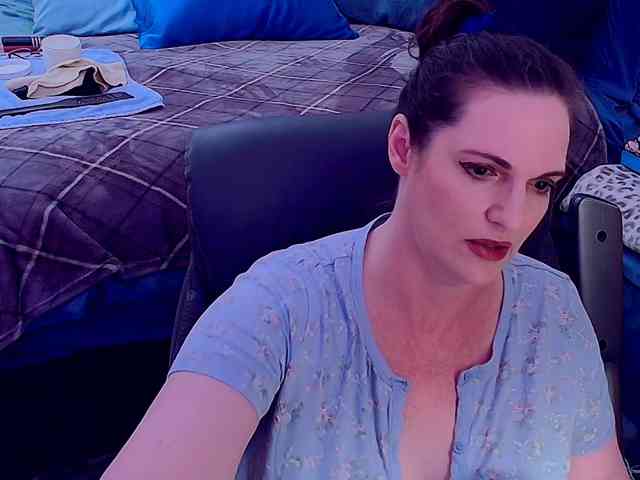 NinaJaymes webcam