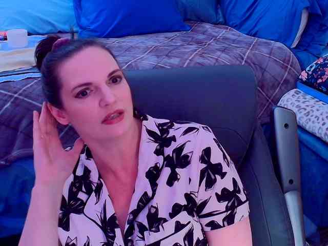 NinaJaymes webcam