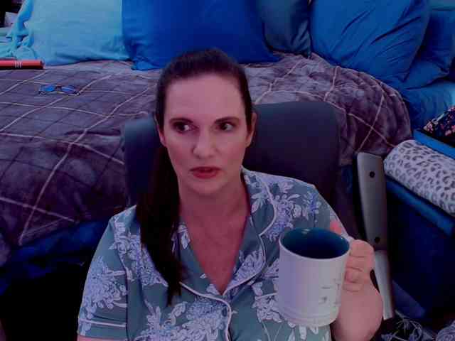 NinaJaymes webcam