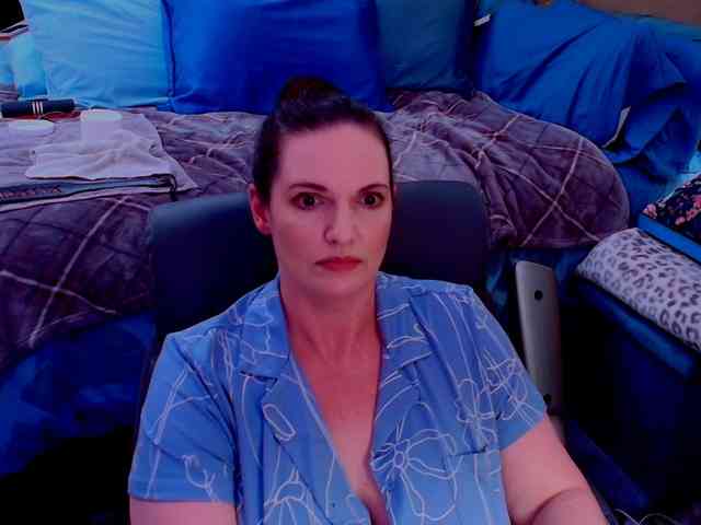 NinaJaymes webcam