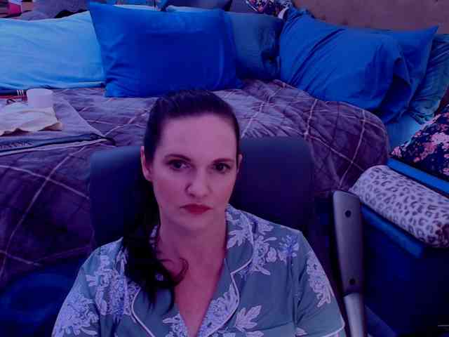 NinaJaymes webcam