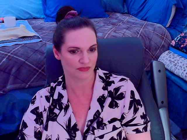 NinaJaymes webcam