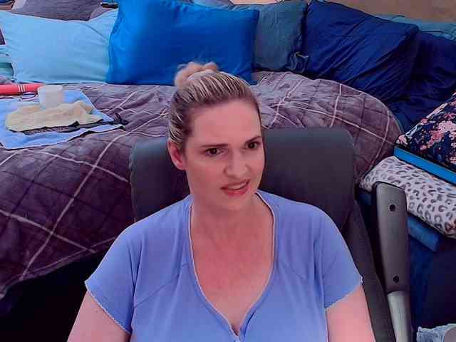 NinaJaymes webcam