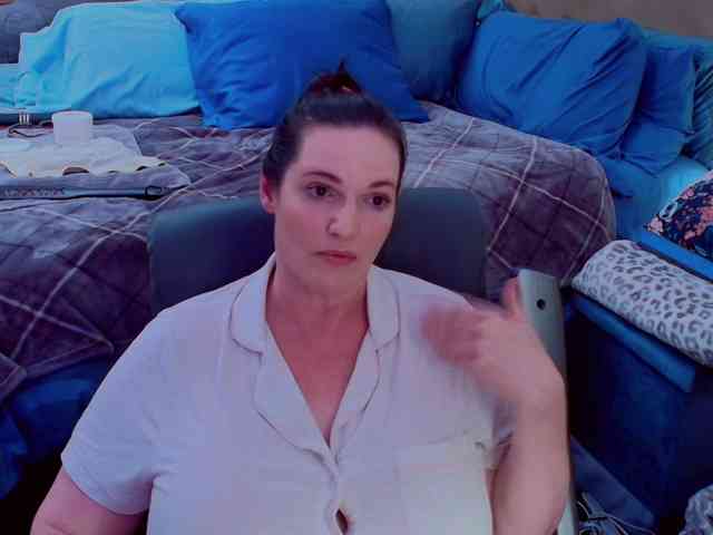 NinaJaymes webcam