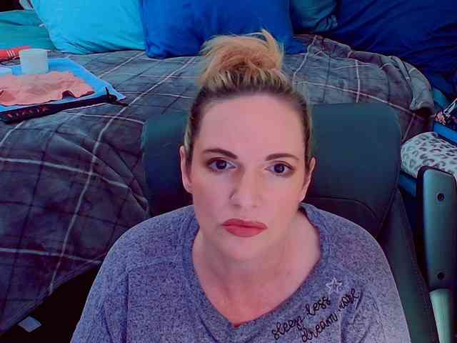 NinaJaymes webcam