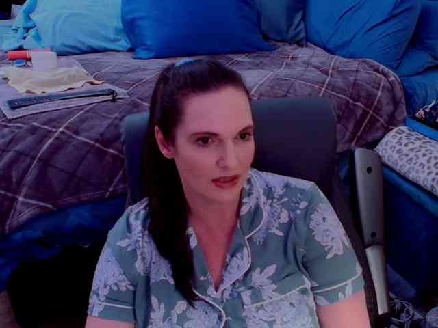 NinaJaymes webcam