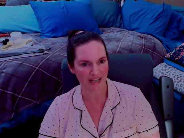 NinaJaymes webcam