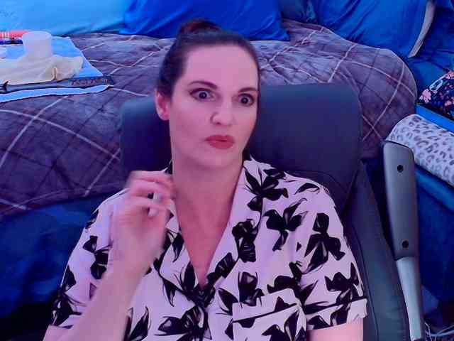 NinaJaymes webcam