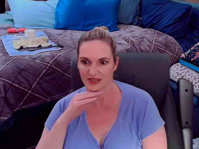 NinaJaymes webcam