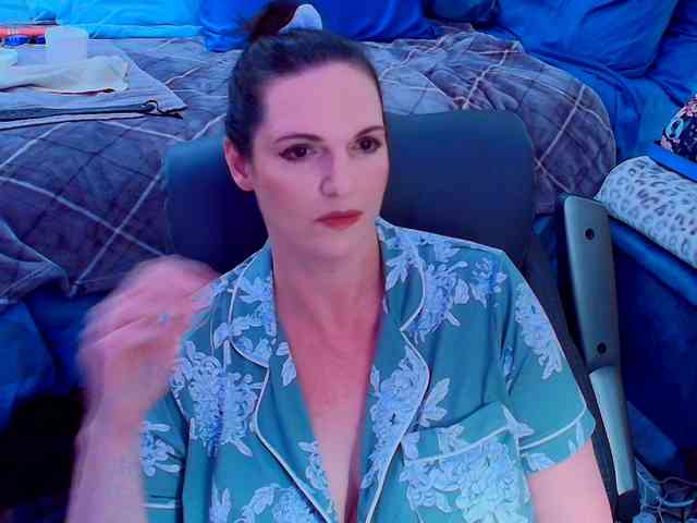 NinaJaymes webcam