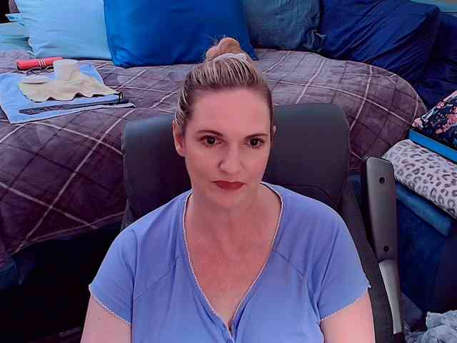 NinaJaymes webcam