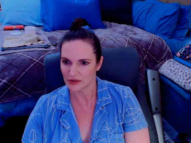 NinaJaymes webcam