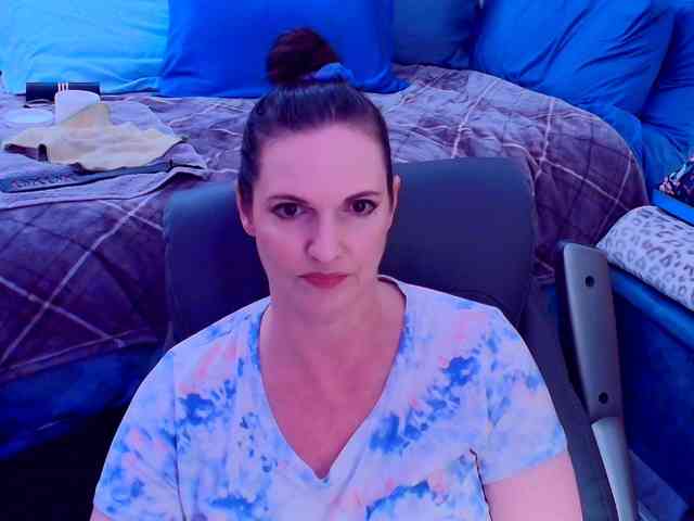 NinaJaymes webcam