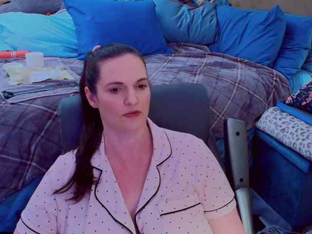 NinaJaymes webcam