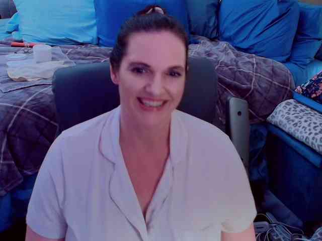 NinaJaymes webcam