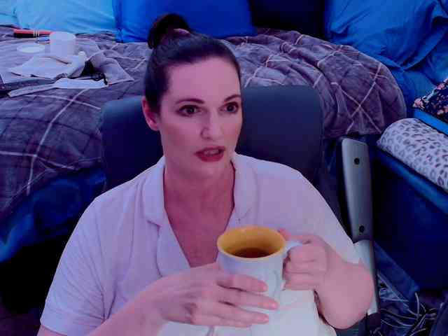 NinaJaymes webcam