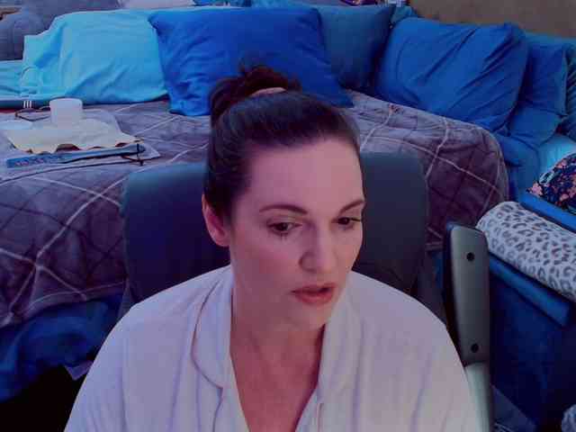 NinaJaymes webcam