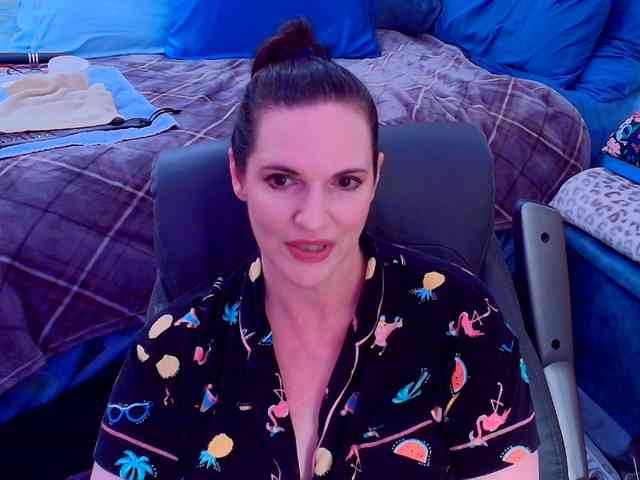 NinaJaymes webcam