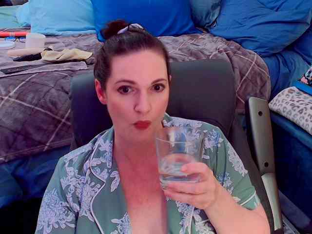 NinaJaymes webcam